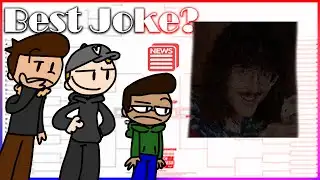 We Ranked EVERY Joke | TABLE 10 NEWS