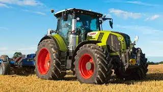 WE Ranked The Top 10 European Tractors - Worst to Absolute Best