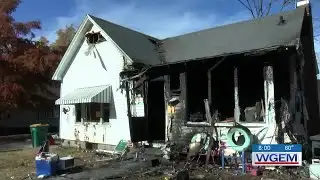 ‘We’re all just lost’: Macomb family asks for community support after losing everything in fire