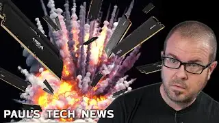 We’re all losing to AI - Tech News Dec 7