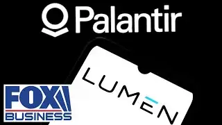 We’re in an AI arms race: Palantir CEO