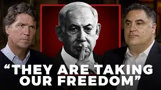 “We’re in War” - Cenk Uygur’s Dire Warning to Americans