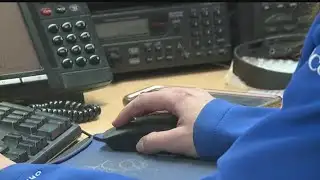 We’re still bringing you the news — just from a distance