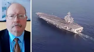 ‘We’re Stuck With Each Other’: Military Analyst on US–NATO Interdependency