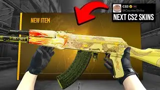 WE REVIEWED THE NEXT CS2 SKINS..