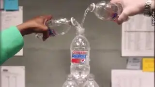 We See Right Through This Crystal Pepsi Marketing Ploy - Newsy