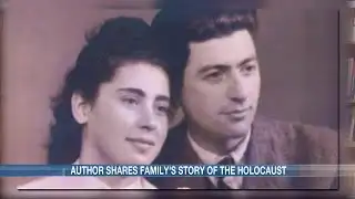 WE SURVIVED THE HOLOCAUST