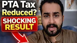 We Tested PTA Tax Reductions