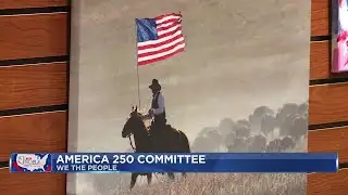 We The People: Rock County creates America 250 Committee