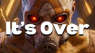 We Tried To Warn Them About This Game