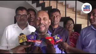 We urge the govt. to hold Provincial Council polls immediately