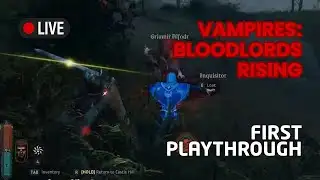 We Vampires! | Vampires Bloodlord Rising