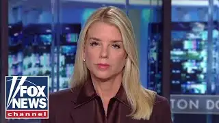 ‘WE’VE MADE THAT VERY CLEAR’: AG Bondi declares that weaponization is over