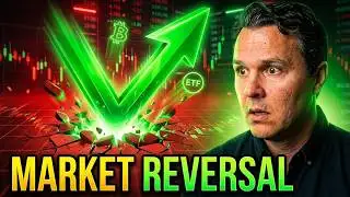 We’ve Seen This Before… Crypto Is About to Flip