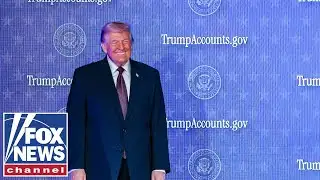 We want Americans to get their REFUNDS: Treasury secretary