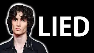 We Were All Wrong About Sombr..(Huge Update)