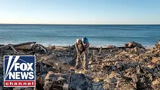 ‘WE WERE LEFT TO BURN’: Palisades resident BLASTS CA Dems’ ‘LIES’ one year later