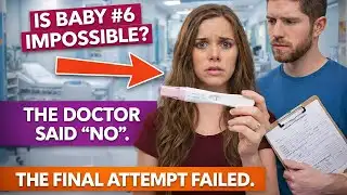 “We Were Shocked When the Doctor Said NO… Here’s Why”