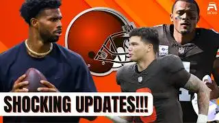 We Were SO WRONG About This... | Daily Browns News & Rumors