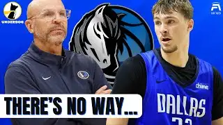 We Were SO WRONG About This... | Daily Mavericks News & Rumors