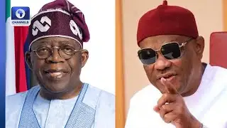 We Will Do Everything Humanly Possible To Return Tinubu
