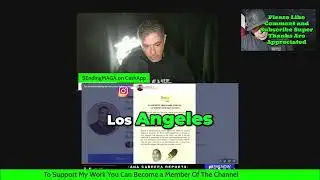 We Will End MAGA: Don Lemon Arrested?