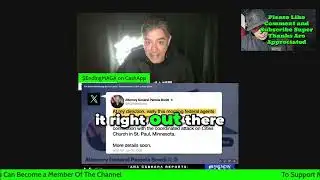 We Will End MAGA: Fake News Arrests