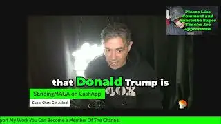 We Will End MAGA: Trump