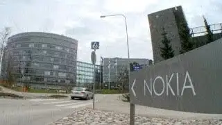 Weak handset sales raise concerns about Nokia