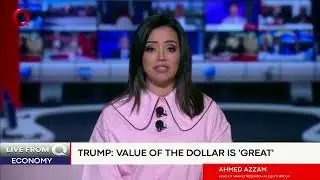 Weaker dollar boosts US exports, eases debt burden: Equity Group analyst