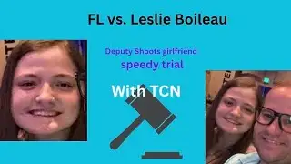 #weapon Cleaning gone #wrong  Day 1-2 speedy trial #florida #girlfriend #crime #deputy 
