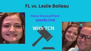 #weapon Cleaning gone #wrong speedy trial #florida #girlfriend #crime #deputy 