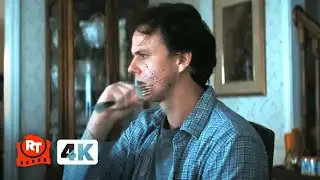 Weapons (2025) 4K - Stabbed With Forks | Movieclips