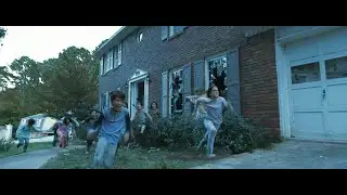 Weapons 2025 Ending Scene