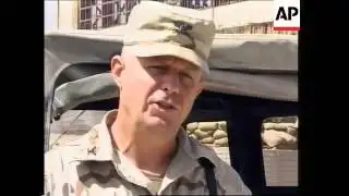 Weapons found, women caught carrying RPGs under burkhas