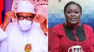 Wear Face Mask Or Risk Lockdown - Nigerian Government Warns