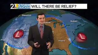 Weather 101: Assessing the Valley