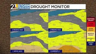 Weather 101: Assessing the Valley