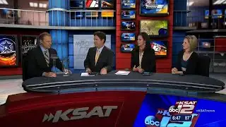 Weather 101: CoCoRaHS! Precipitation Observation Network