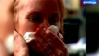 Weather 101: Do changes in air temperature make you sick?