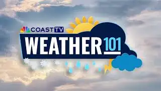 Weather 101: Extreme & Severe Drought Conditions