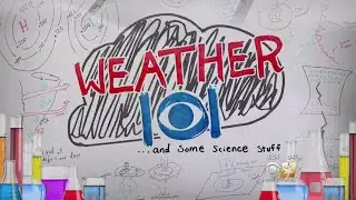 Weather 101: Hurricane Florence