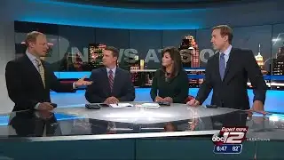 Weather 101: Hurricane Season