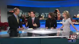 Weather 101: Notable First Freeze Dates