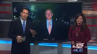 Weather 101: November Rainfall