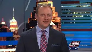 Weather 101: Super Moon