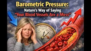 Weather App Should Come With Stroke Warning: Scientists Reveal Shocking Connection