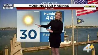 Weather Authority Update: Still tracking cold temps as advisories expire