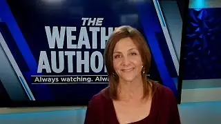 Weather Authority Weekday: Donna Marathon forecast and how weather balloons work