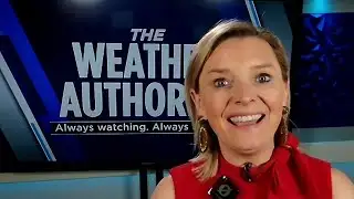 Weather Authority Weekday: The cold snap is not over yet